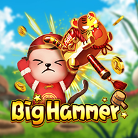 big-hammer