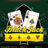 blackjack