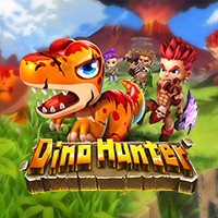 dino-hunter