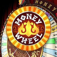 money-wheel