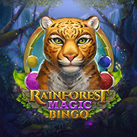 rain-forest-magic-bingo