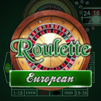 roulette-european